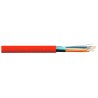 KABEL SYGNALIZACJI P.POŻ OGNIOODPORNY BITNER HTKSHekw PH90 1x2x1,0 - 100m