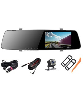 TRACER KAMERA SAMOCHODOWA 4.5D FHD VELA TRAKAM46937