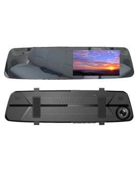 TRACER KAMERA SAMOCHODOWA 4.5D FHD VELA TRAKAM46937