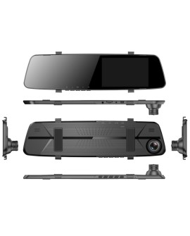 TRACER KAMERA SAMOCHODOWA 4.5D FHD VELA TRAKAM46937