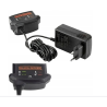 Black&Decker Ładowarka do akumulatorów Li-Ion 10,8V-18V (OEM)