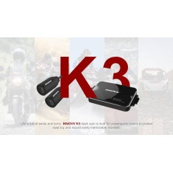 INNOVV K3 -...