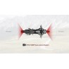 INNOVV K3 - wideorejestrator motocyklowy 2 kamery