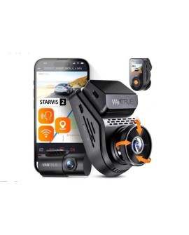 Wideorejestrator Vantrue S1 PRO Sonnet (WYPRZEDAŻ)