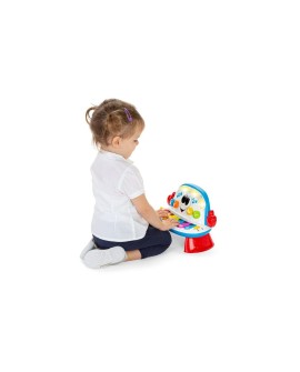Chicco 00010111000000 zabawka muzyczna