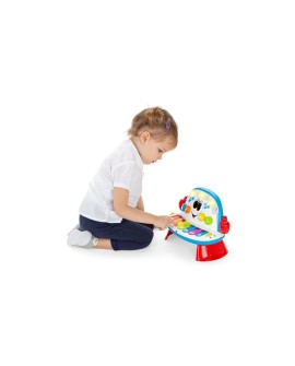 Chicco 00010111000000 zabawka muzyczna