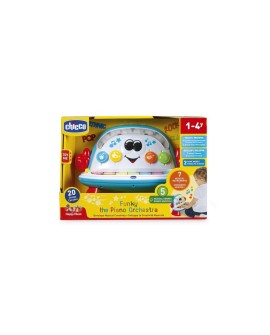 Chicco 00010111000000 zabawka muzyczna