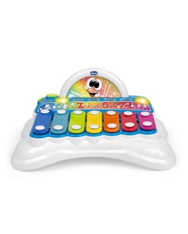 Chicco Flashy The Xylophone