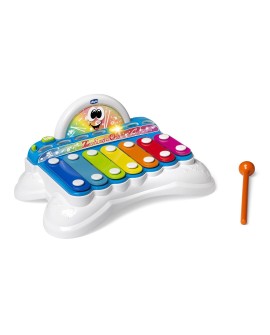 Chicco Flashy The Xylophone