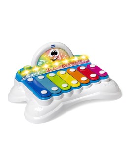 Chicco Flashy The Xylophone
