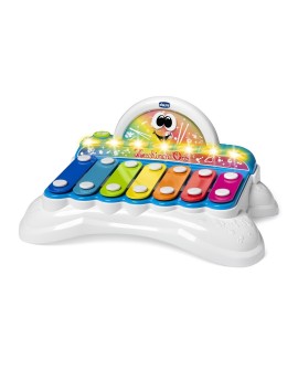 Chicco Flashy The Xylophone
