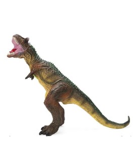 Dinozaur 59cm dźwięk 502339 Mega Creative
