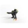 Schleich 42549 Master Robot i mini stworek Eldrador