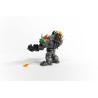 Schleich 42549 Master Robot i mini stworek Eldrador
