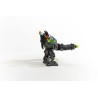 Schleich 42549 Master Robot i mini stworek Eldrador