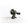 Schleich 42549 Master Robot i mini stworek Eldrador