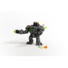 Schleich 42549 Master Robot i mini stworek Eldrador
