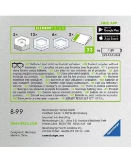 Ravensburger GraviTrax Power Element Light