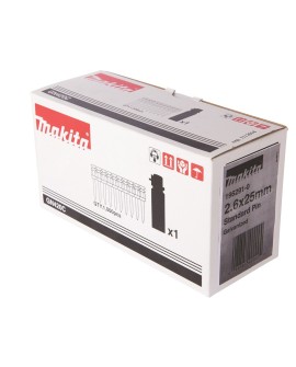 Makita 196291-0 gwóźdź 1000 szt.