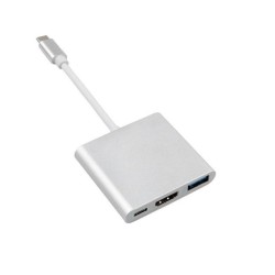 MACLEAN ADAPTER USB 3.1...