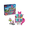 LEGO DISNEY Hotel dla zwierząt Minnie 43274
