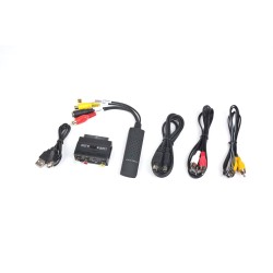 Adapter GEMBIRD UVG-002...