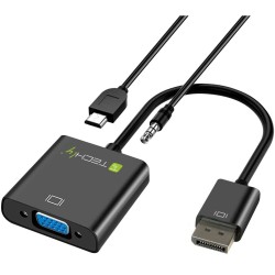 Techly HDMI -...