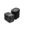 GAN III UNI.TR.CHARG UTA-05 65W/2XUSB-C QC 4+ /2 XUSB-A