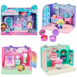 Gabby's Dollhouse GDH PYS...