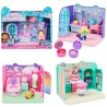 Koci Domek Gabi: Magiczne Pomieszczenia do Domku 6060478 Spin Master p3 mix cena za 1 szt