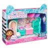 Koci Domek Gabi: Magiczne Pomieszczenia do Domku 6060478 Spin Master p3 mix cena za 1 szt