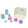Koci Domek Gabi: Magiczne Pomieszczenia do Domku 6060478 Spin Master p3 mix cena za 1 szt