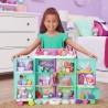 Koci Domek Gabi: Magiczne Pomieszczenia do Domku 6060478 Spin Master p3 mix cena za 1 szt