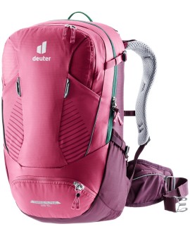 Deuter Trans Alpine 28 SL 28 l Różowy