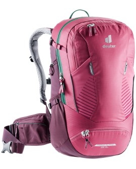 Deuter Trans Alpine 28 SL 28 l Różowy