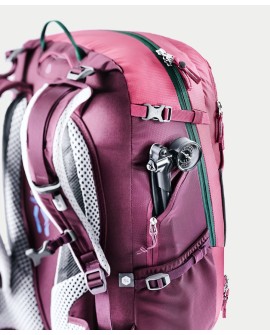 Deuter Trans Alpine 28 SL 28 l Różowy