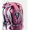 Deuter Trans Alpine 28 SL 28 l Różowy