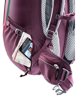 Deuter Trans Alpine 28 SL 28 l Różowy