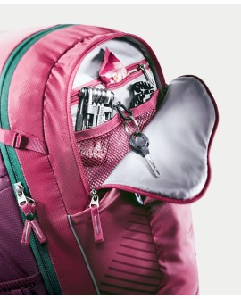 Deuter Trans Alpine 28 SL 28 l Różowy