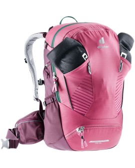 Deuter Trans Alpine 28 SL 28 l Różowy