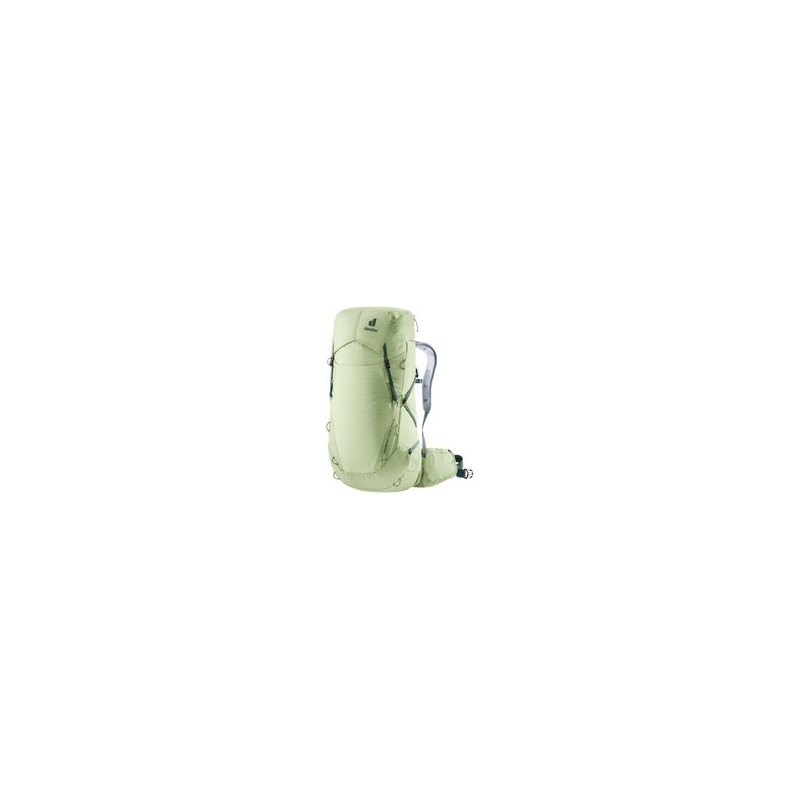 Plecak Aircontact Ultra 35+5 SL mineral-ivy