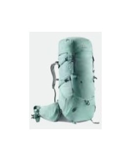 Deuter Aircontact Core 55+10 SL 55 l Zielony