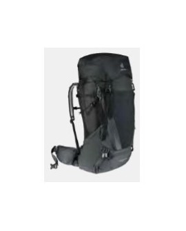 Deuter Futura Air Trek 55 l Czarny