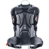 Deuter ALPROOF 30 SL plecak Czarny, Zielony Denim, Poliamidowy, Poliester