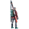 Deuter ALPROOF 30 SL plecak Czarny, Zielony Denim, Poliamidowy, Poliester