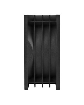 ARCTIC S8038-7K Procesor Wentylator 8 cm Czarny 4 szt.