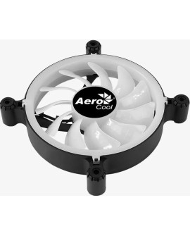 WENTYLATOR AEROCOOL PGS SPECTRO 12 FRGB (120mm)