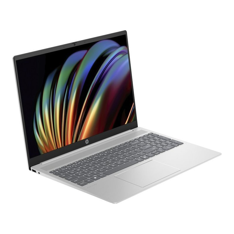 Notebook HP Pavilion 16-af0054nw (16"/Ultra7 155U /16GB/SSD1TB/W11H/Srebrno czarny)