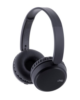 Słuchawki JVC HAS-36WBU BT BLACK