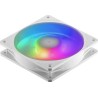 COOLER MASTER WENTYLATOR Mobius 120P ARGB White 3-Pack Fan Kit